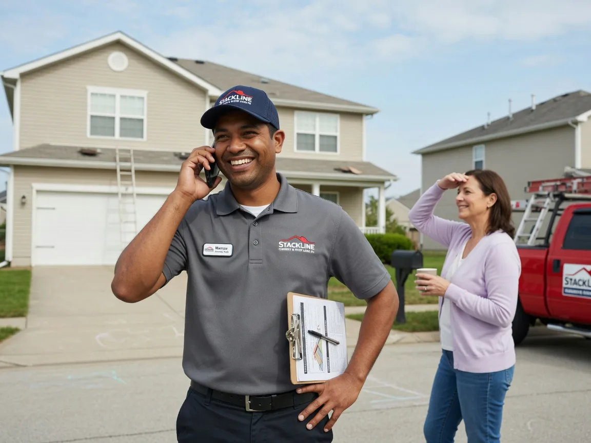 Chimney flashing repair Old Fort, NC FAQs